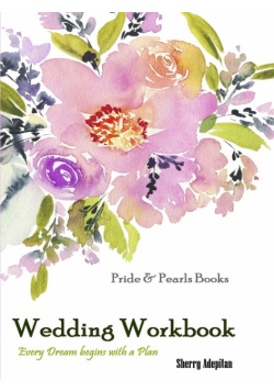 Wedding Workbook
