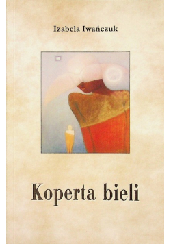 Koperta bieli