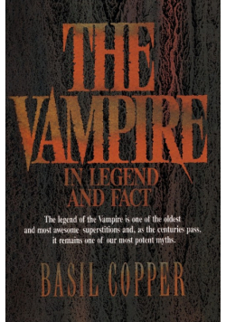 The Vampire