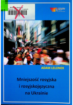 Mniejszość rosyjska i rosyjskojęzyczna na Ukrainie