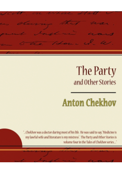The Party and Other Stories
