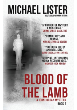 Blood of the Lamb
