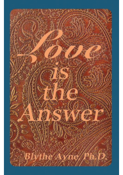 Love is the Answer