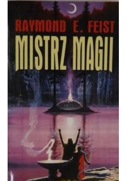 Mistrz magii