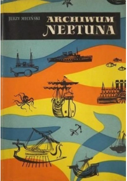 Archiwum Neptuna