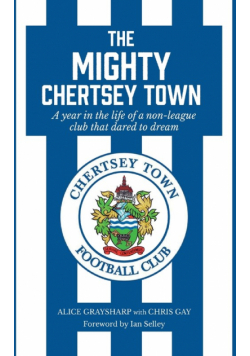 The Mighty Chertsey Town