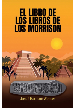 El libro de los libros de los Morrison