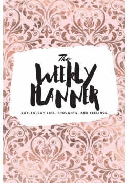 The Weekly Planner