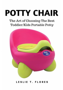 Potty Chair