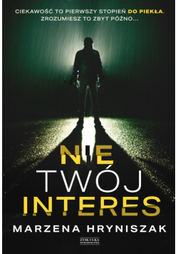Nie twój interes