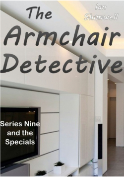 The Armchair Detective Series Nine and the Specials