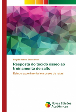 Resposta do tecido ósseo ao treinamento de salto