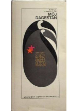 Mój Dagestan