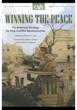 Winning the Peace