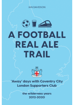 A Football Real Ale Trail
