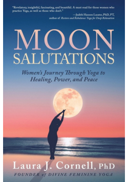Moon Salutations