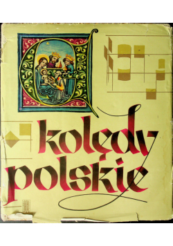 Kolędy polskie