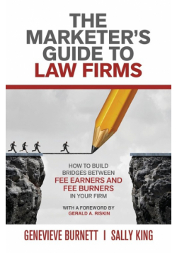 The Marketer's Guide to Law Firms