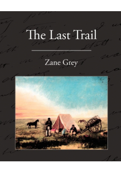 The Last Trail