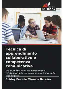 Tecnica di apprendimento collaborativo e competenza comunicativa