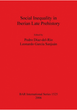 Social Inequality in Iberian Late Prehistory