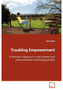 Troubling Empowerment