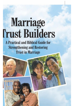 Marriage Trust Builders