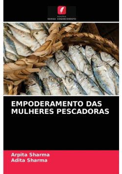Empoderamento Das Mulheres Pescadoras
