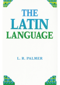 The Latin Language