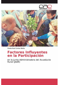 Factores Influyentes en la Participación