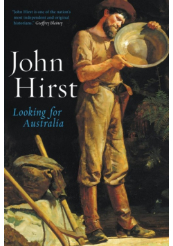 Looking for Australia