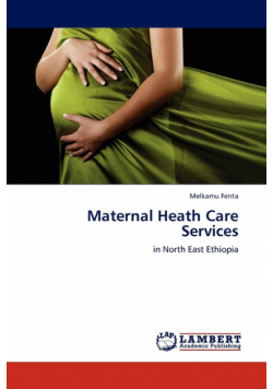 Maternal Heath Care Services
