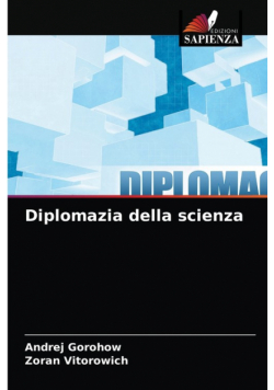 Diplomazia della scienza