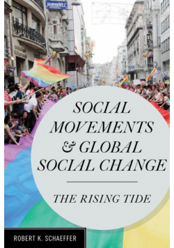 Social Movements and Global Social Change