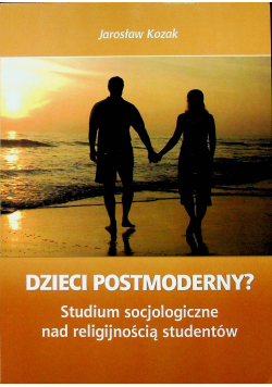 Dzieci postmoderny