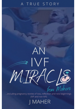 An IVF Miracle From Mahers