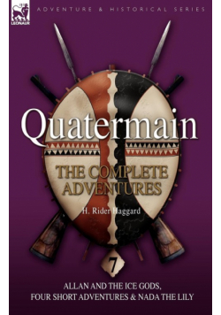 Quatermain