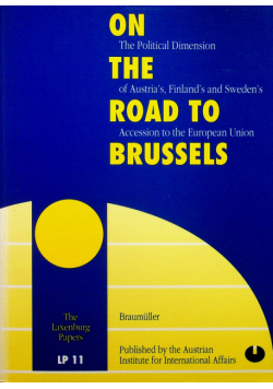 On The Road to Brussels