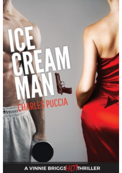 Ice Cream Man
