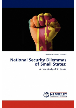 National Security Dilemmas of Small States