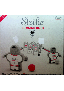 Strike Bowling Club