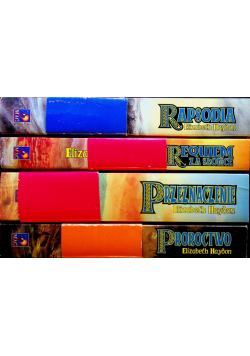 Proroctwo / Przeznaczenie / Rapsodia /  Requiem