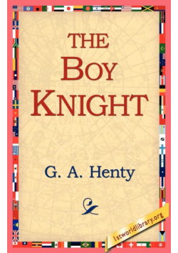 The Boy Knight