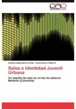 Salsa e Identidad Juvenil Urbana