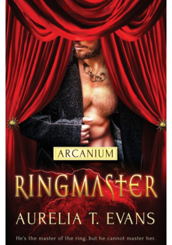 Arcanium