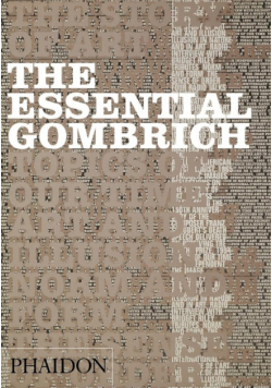 The Essential Gombrich