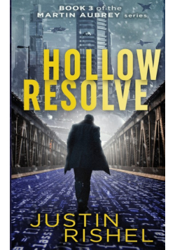 Hollow Resolve
