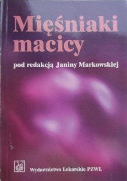 Mięśniaki macicy