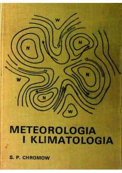 Meteorologia i Klimatologia