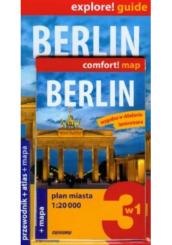 Berlin 3 w 1